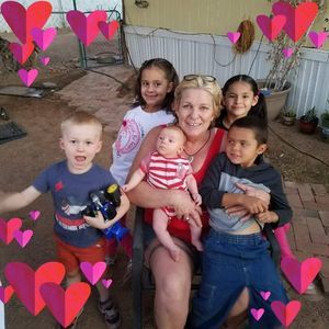 Meet your Posher, Jeannie